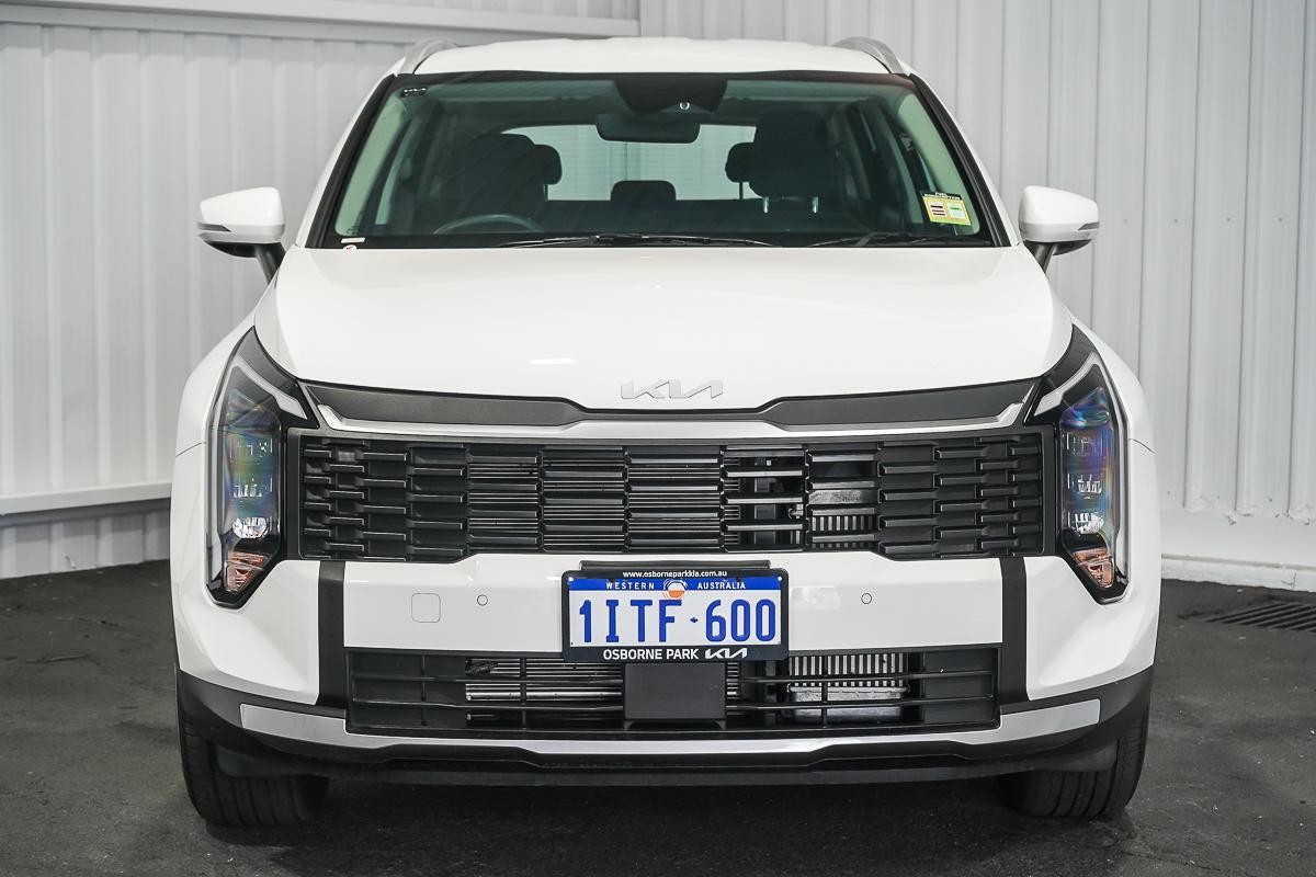 Kia Sportage image 3