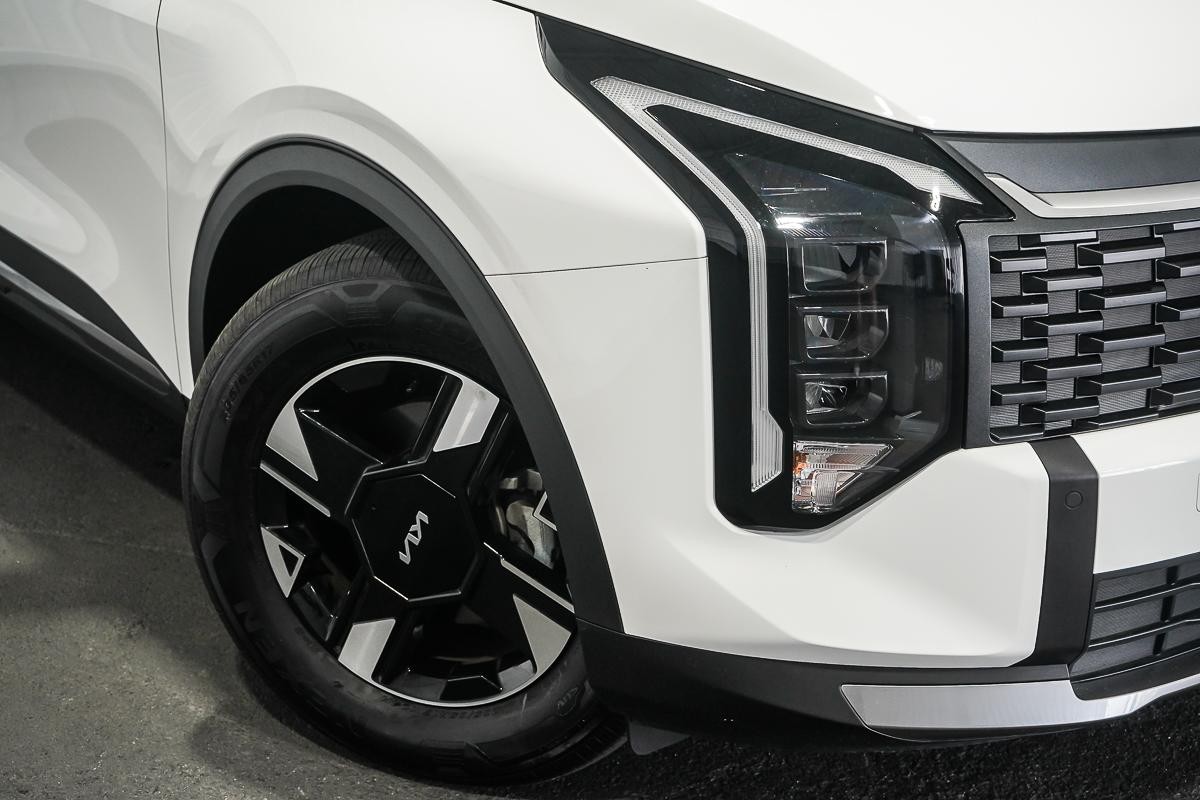 Kia Sportage image 2