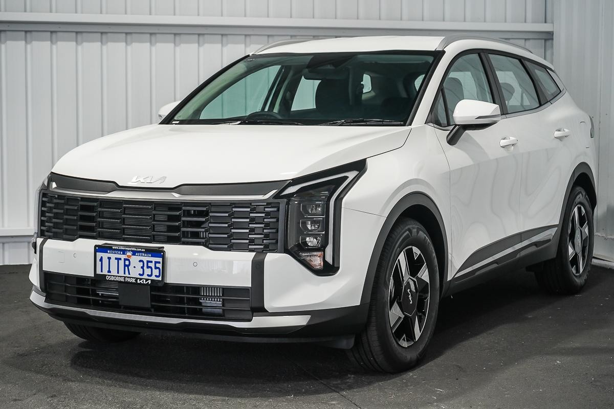 Kia Sportage image 4