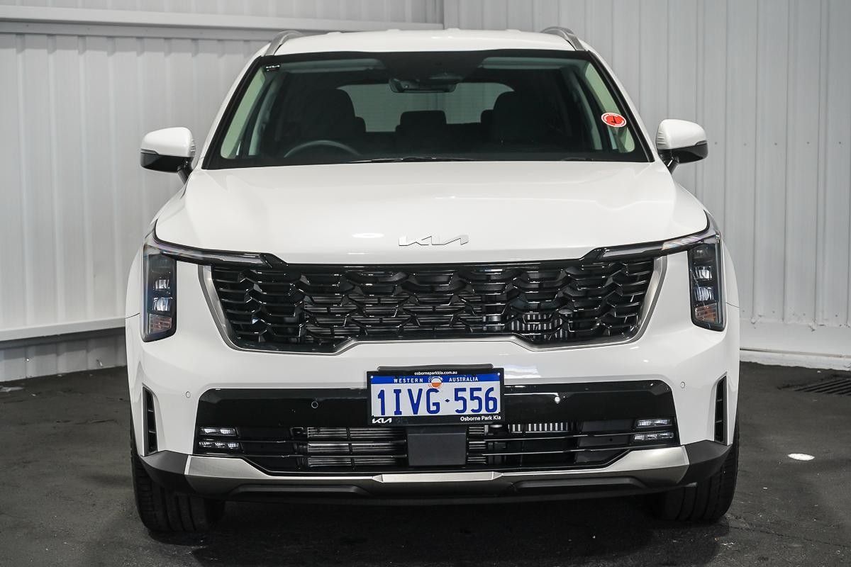 Kia Sorento image 3