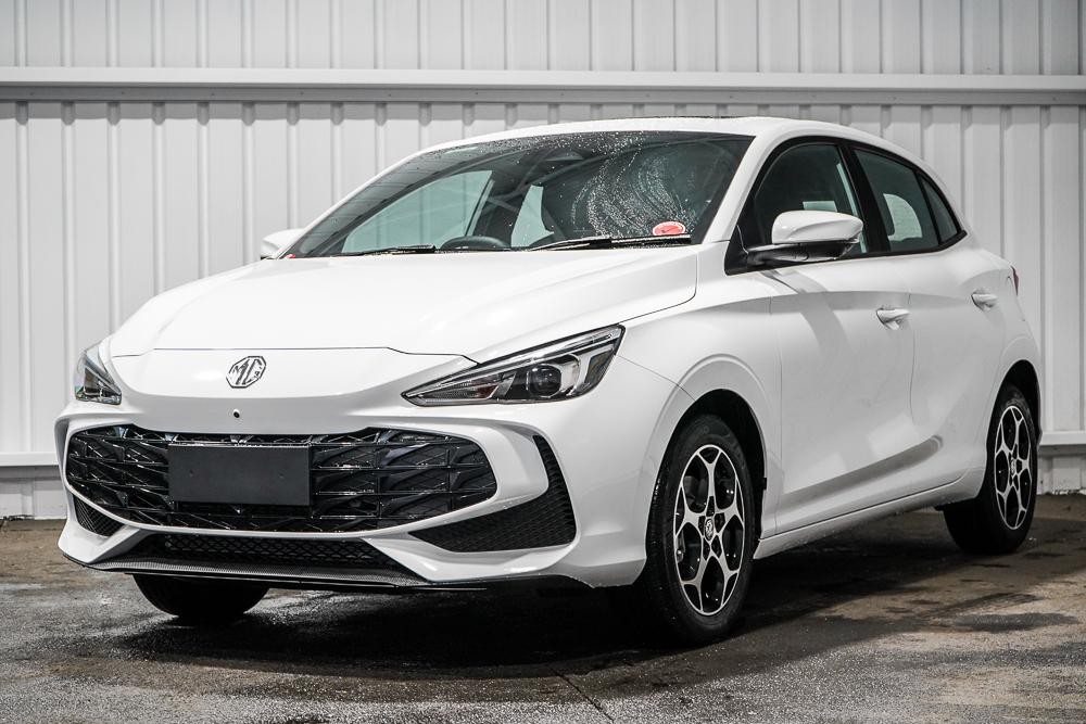 MG Mg3 image 4