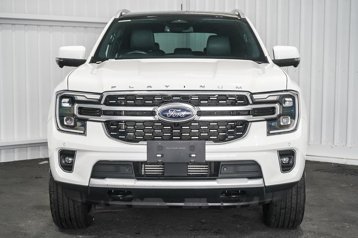 Ford Everest image 3