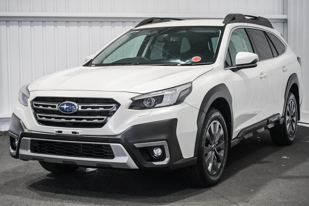 Subaru Outback image 4