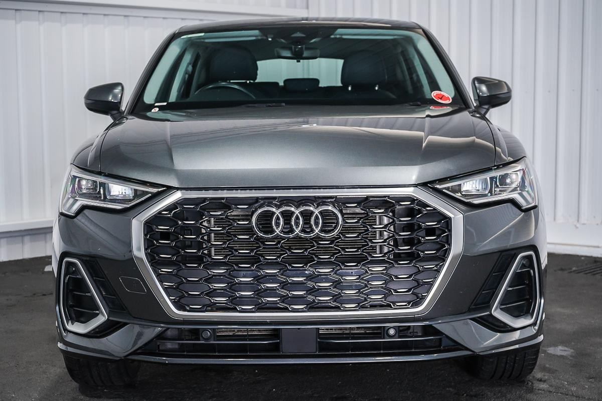Audi Q3 image 3