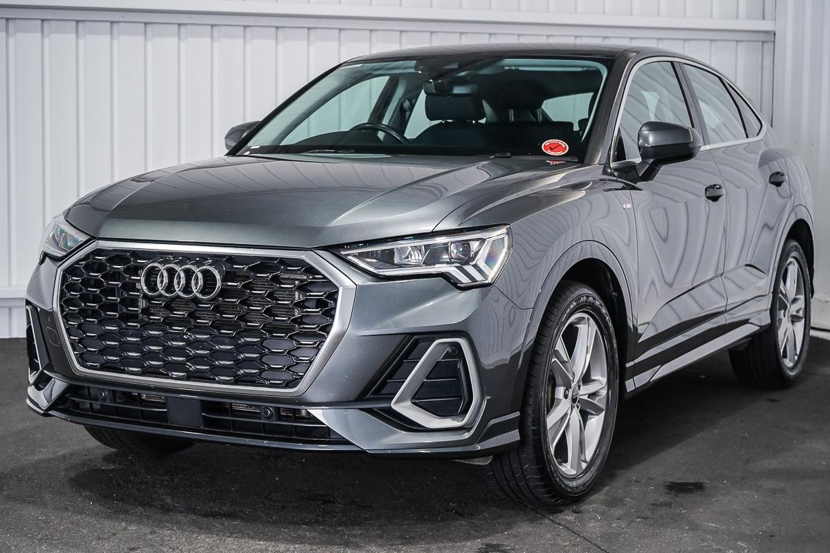 Audi Q3 image 4