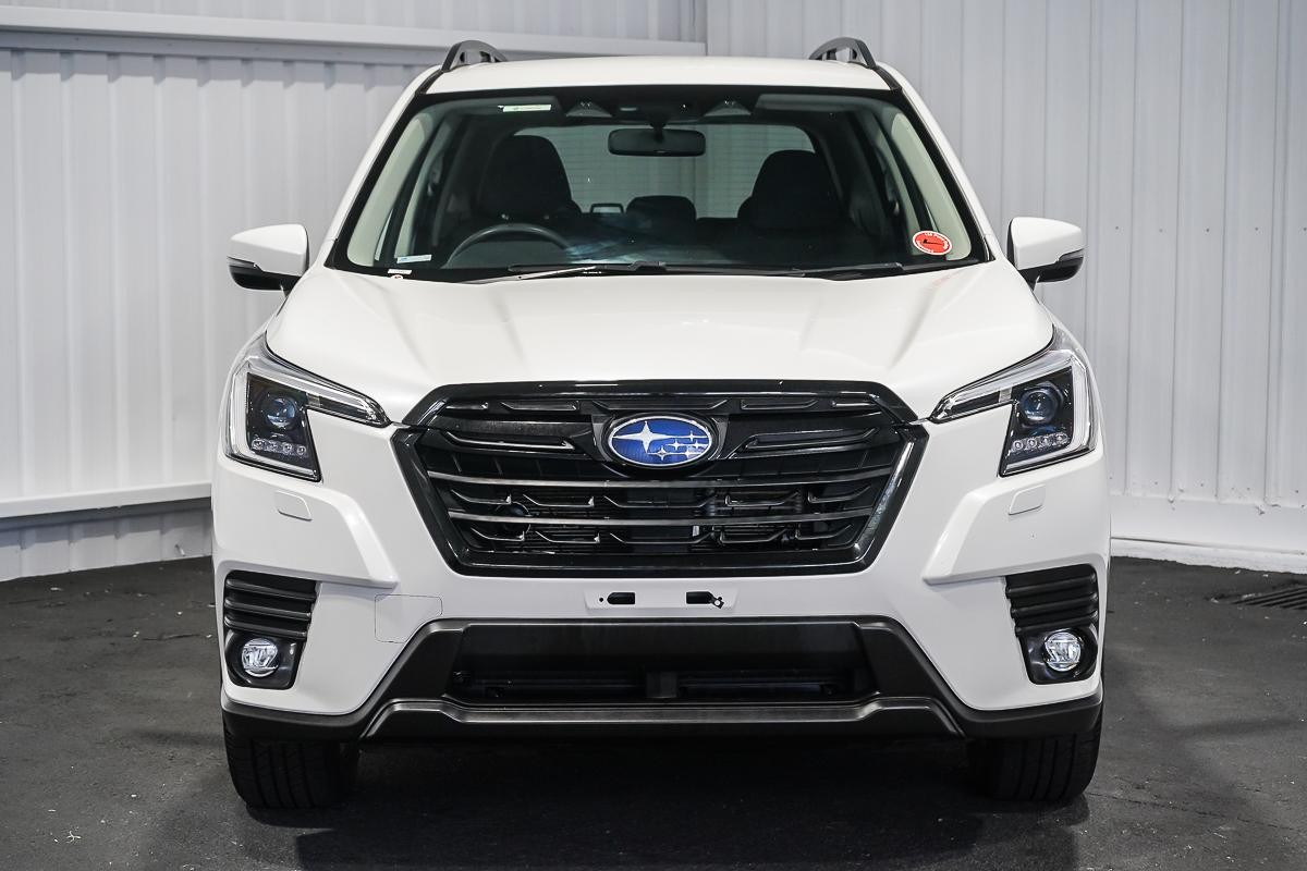 Subaru Forester image 3