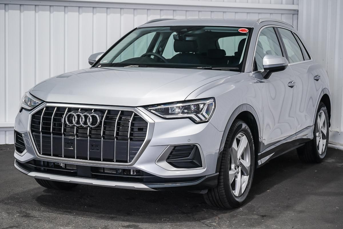 Audi Q3 image 4