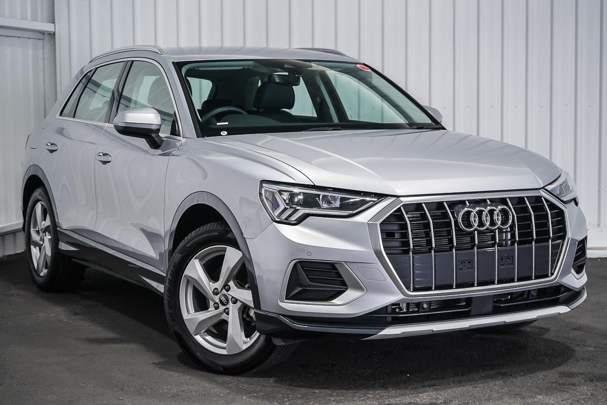 Audi Q3 image 1