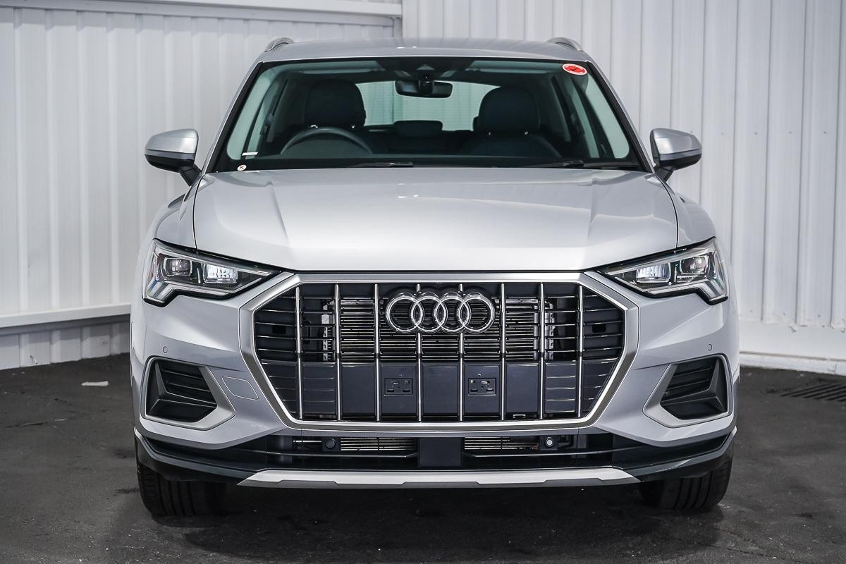 Audi Q3 image 3