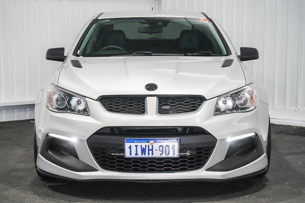 Holden Special Vehicles Clubsport image 3