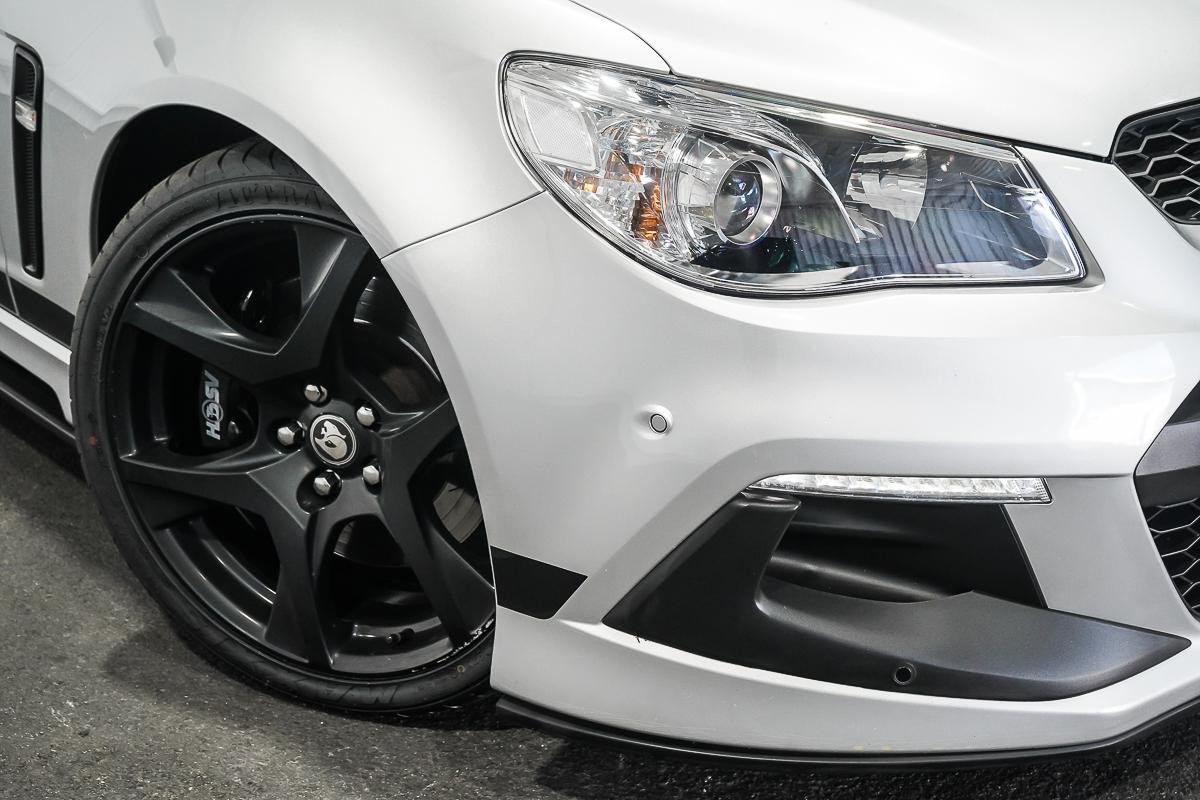 Holden Special Vehicles Clubsport image 2