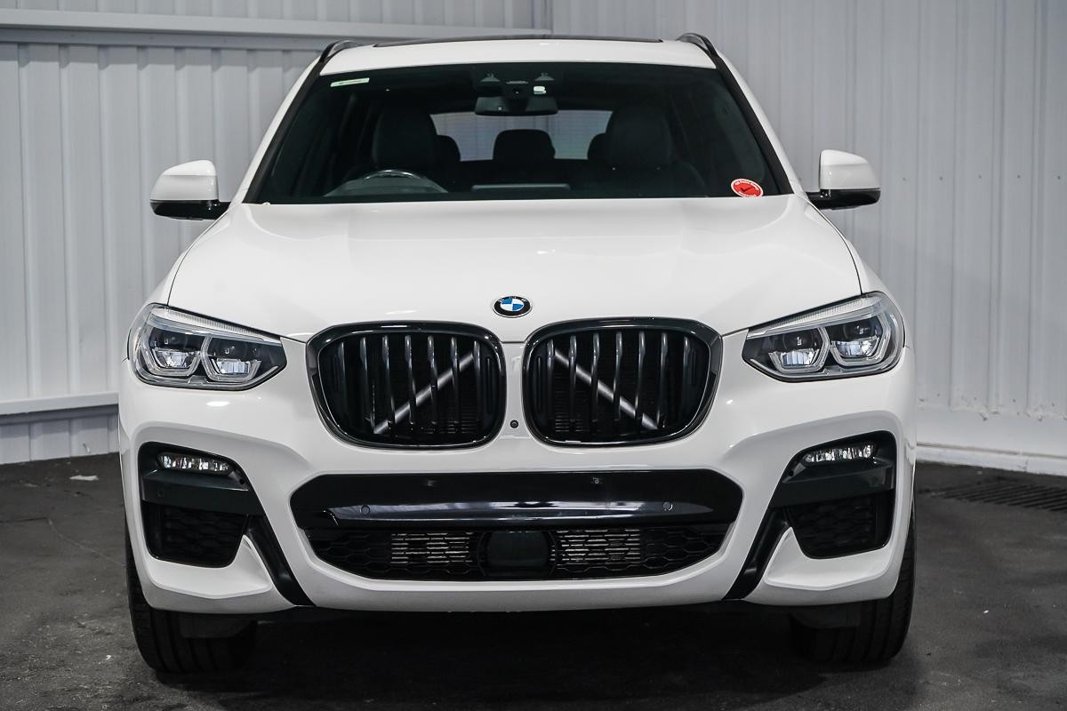 BMW X3 image 3