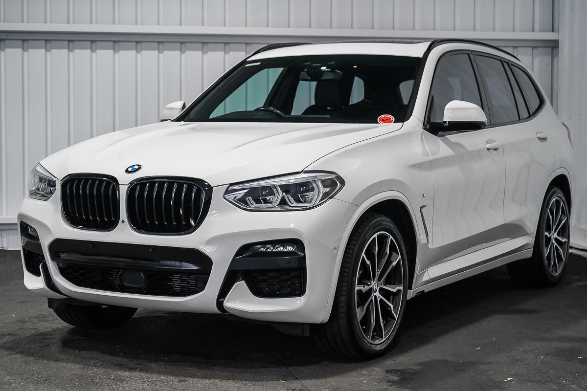 BMW X3 image 4