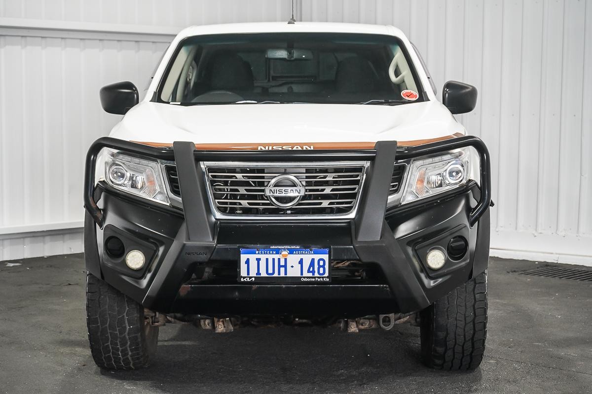 Nissan Navara image 3