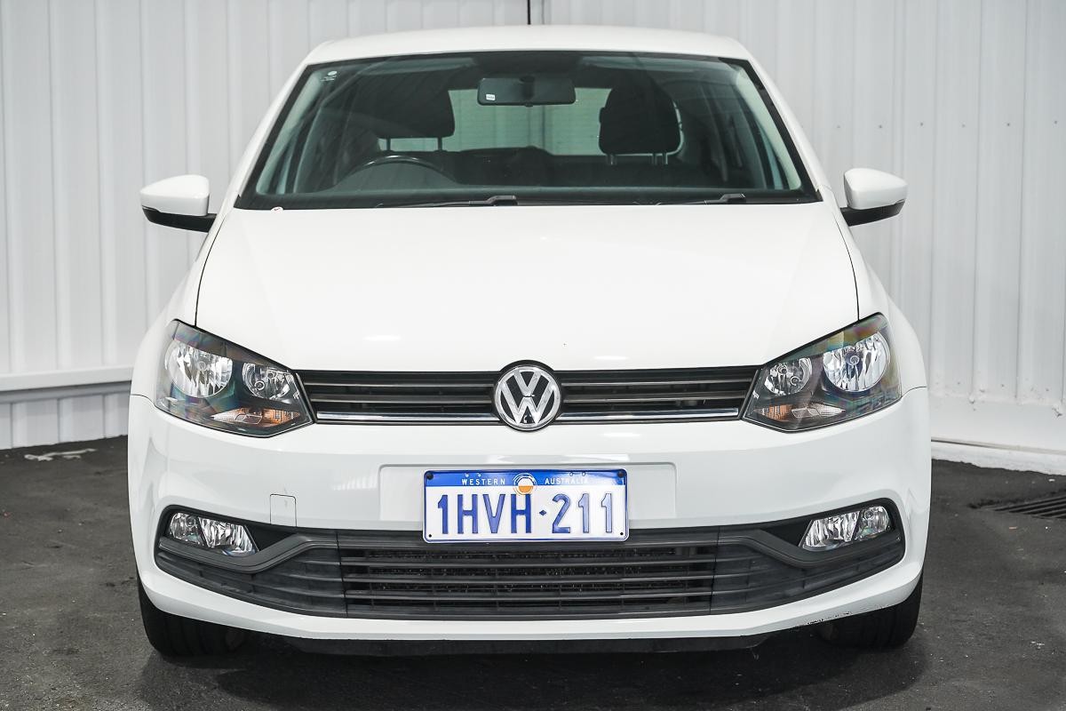 Volkswagen Polo image 3