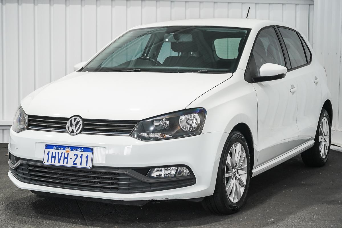 Volkswagen Polo image 4