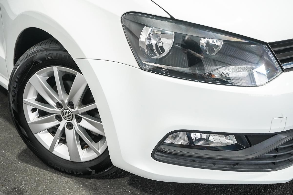 Volkswagen Polo image 2
