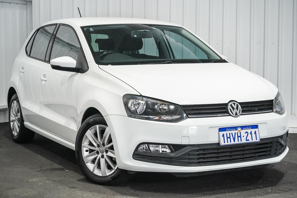 Volkswagen Polo image 1