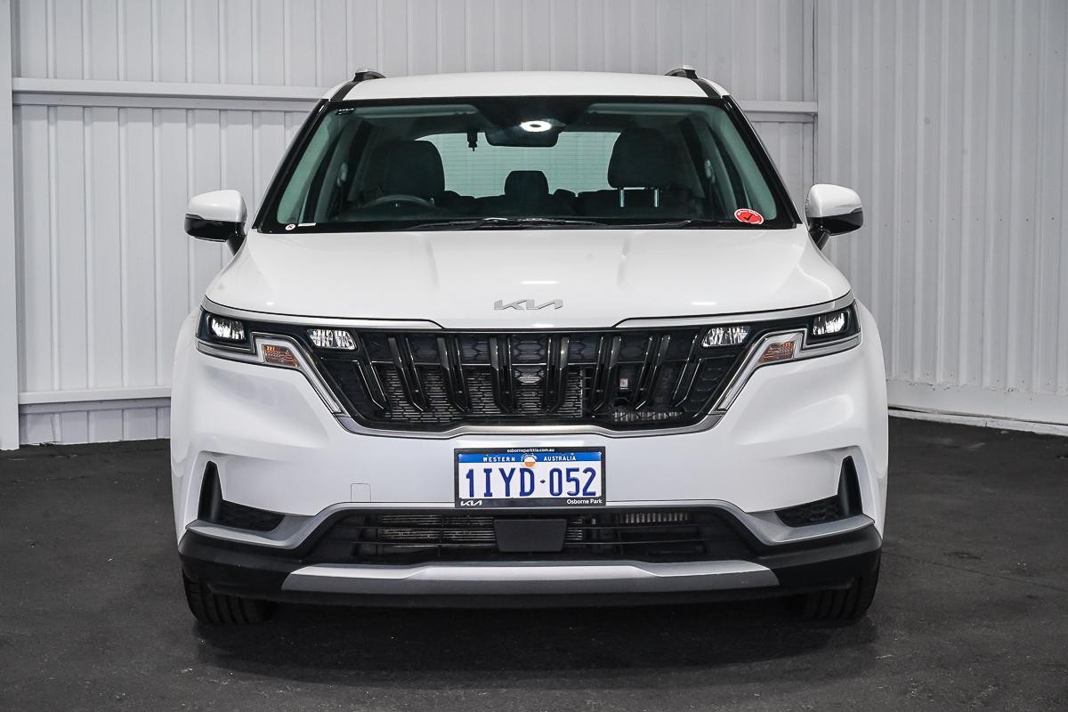 Kia Carnival image 3