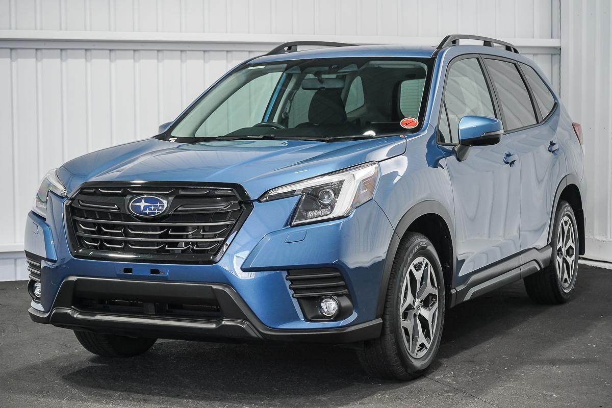 Subaru Forester image 4
