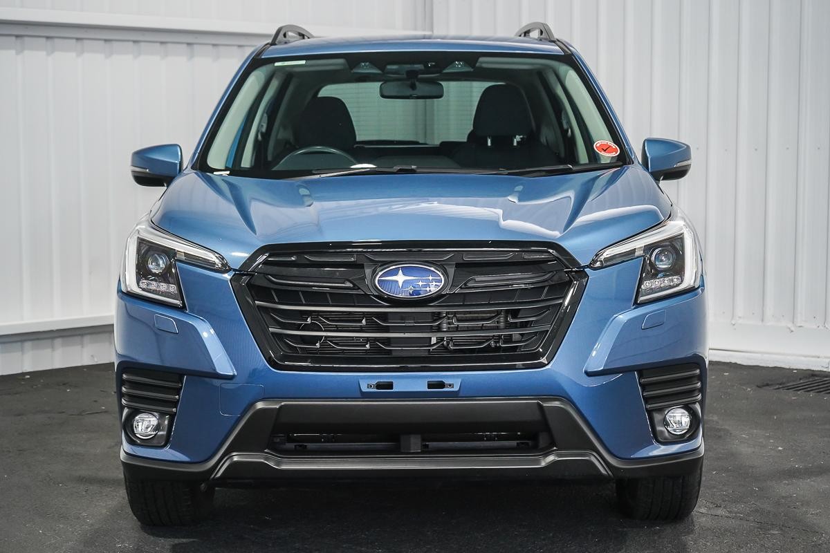 Subaru Forester image 3