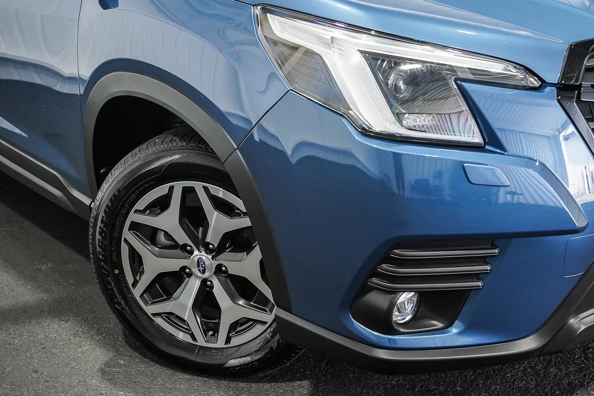 Subaru Forester image 2