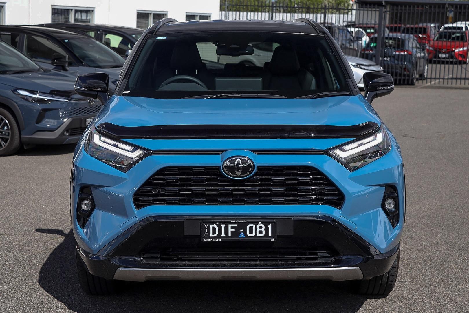 Toyota Rav4 image 3