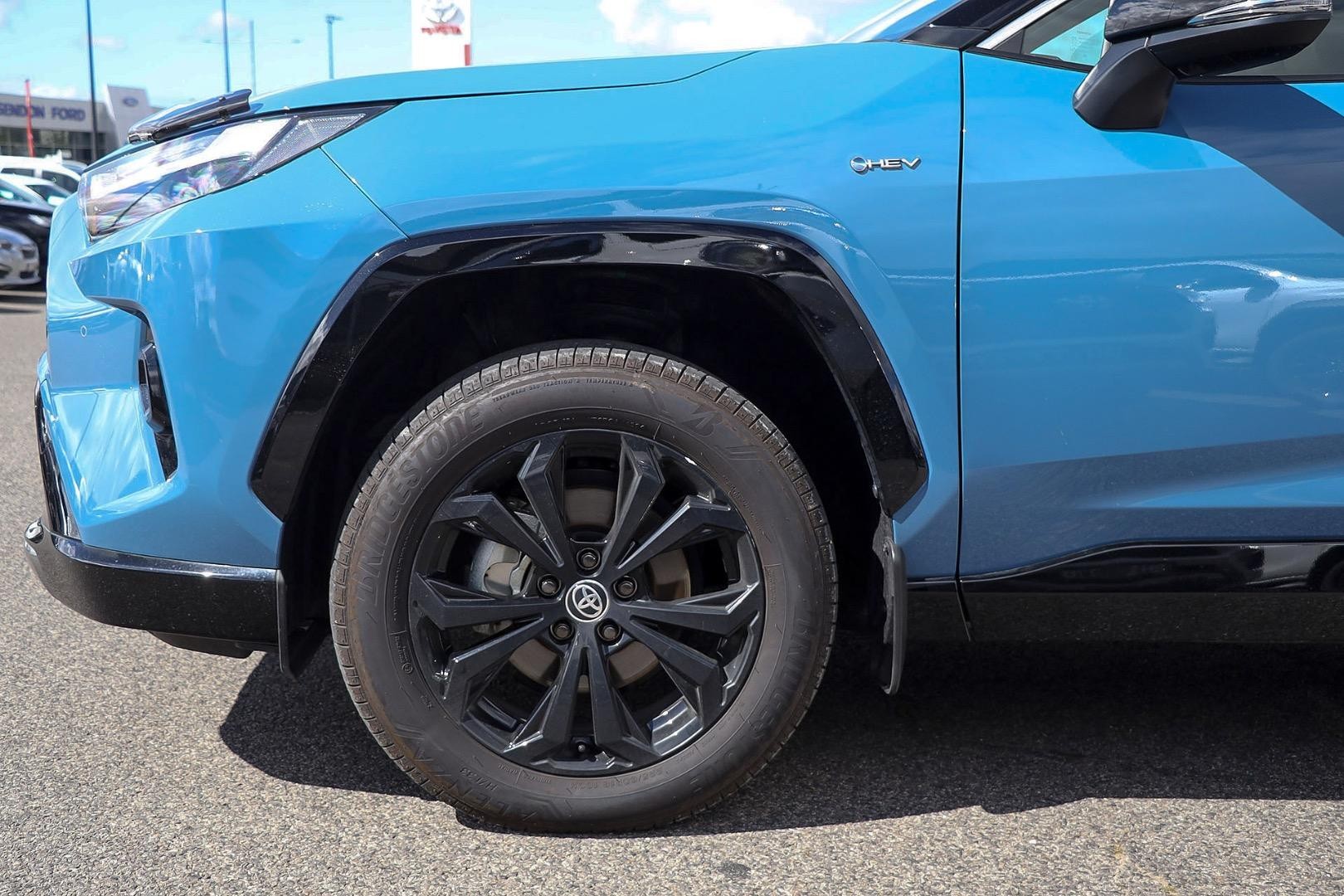 Toyota Rav4 image 4