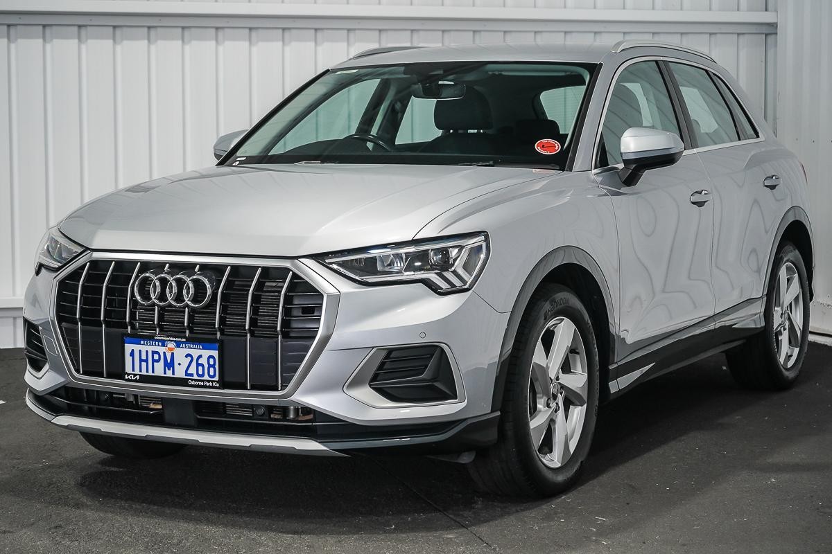 Audi Q3 image 4