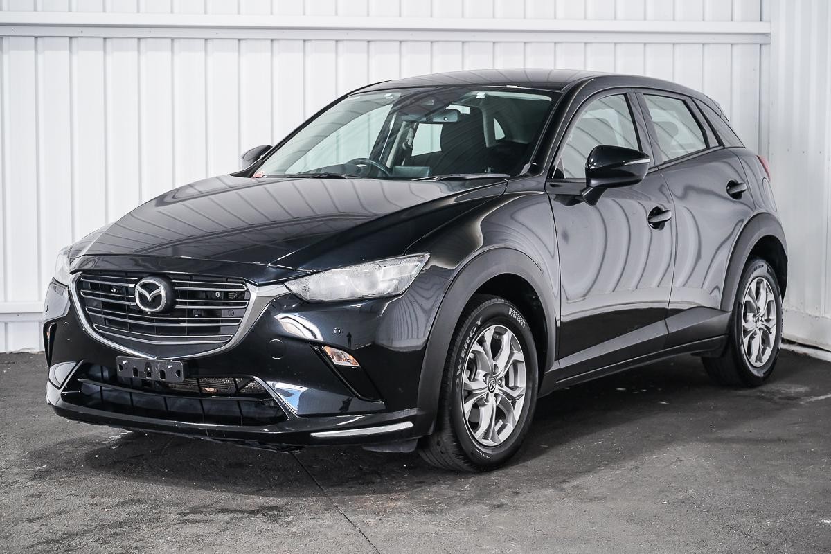 Mazda Cx-3 image 4