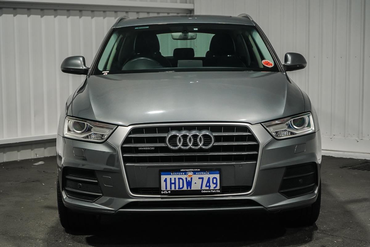 Audi Q3 image 3