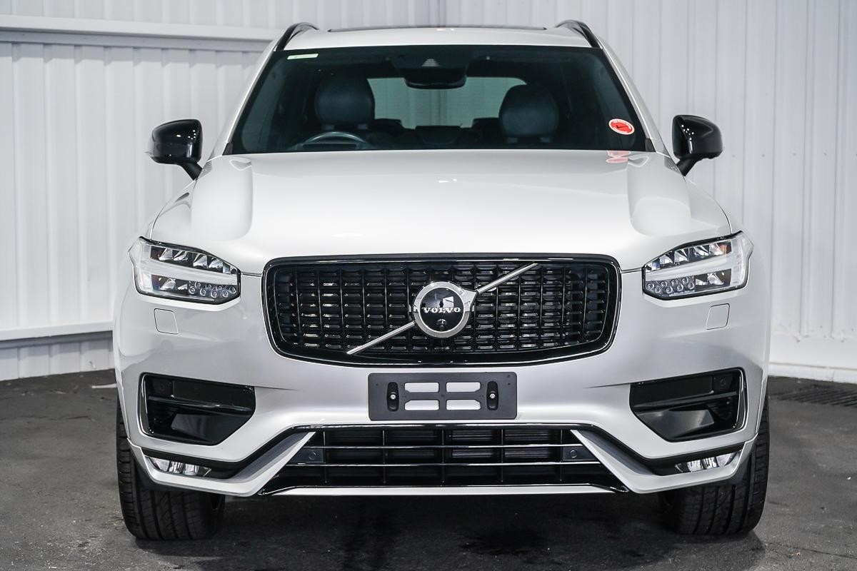 Volvo Xc90 image 3