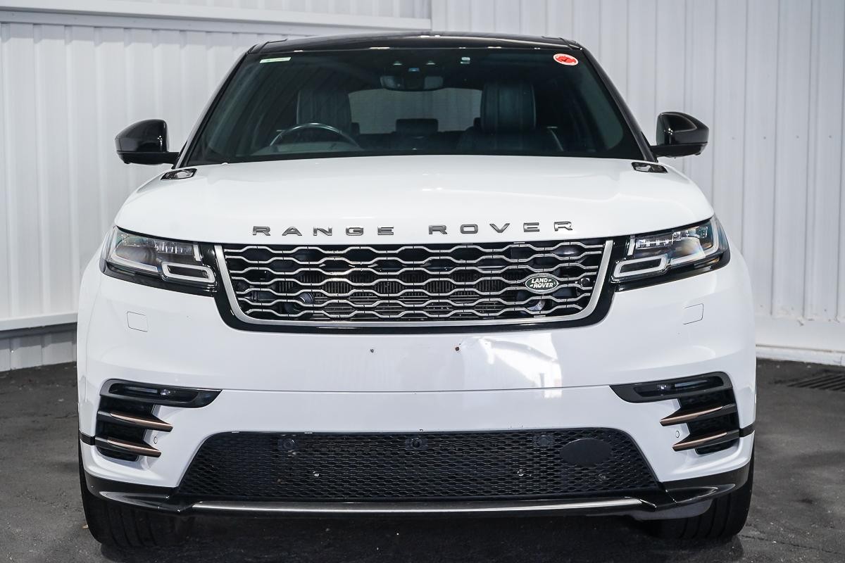 Land Rover Range Rover Velar image 3