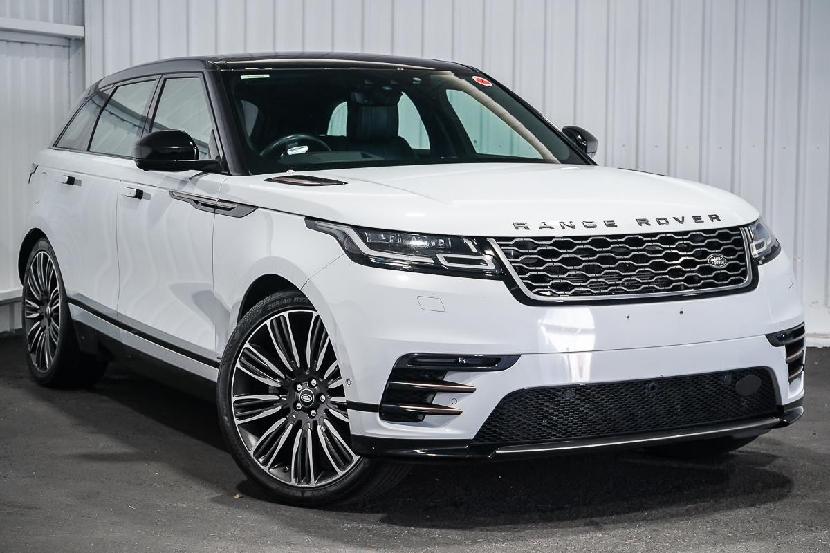 Land Rover Range Rover Velar image 1