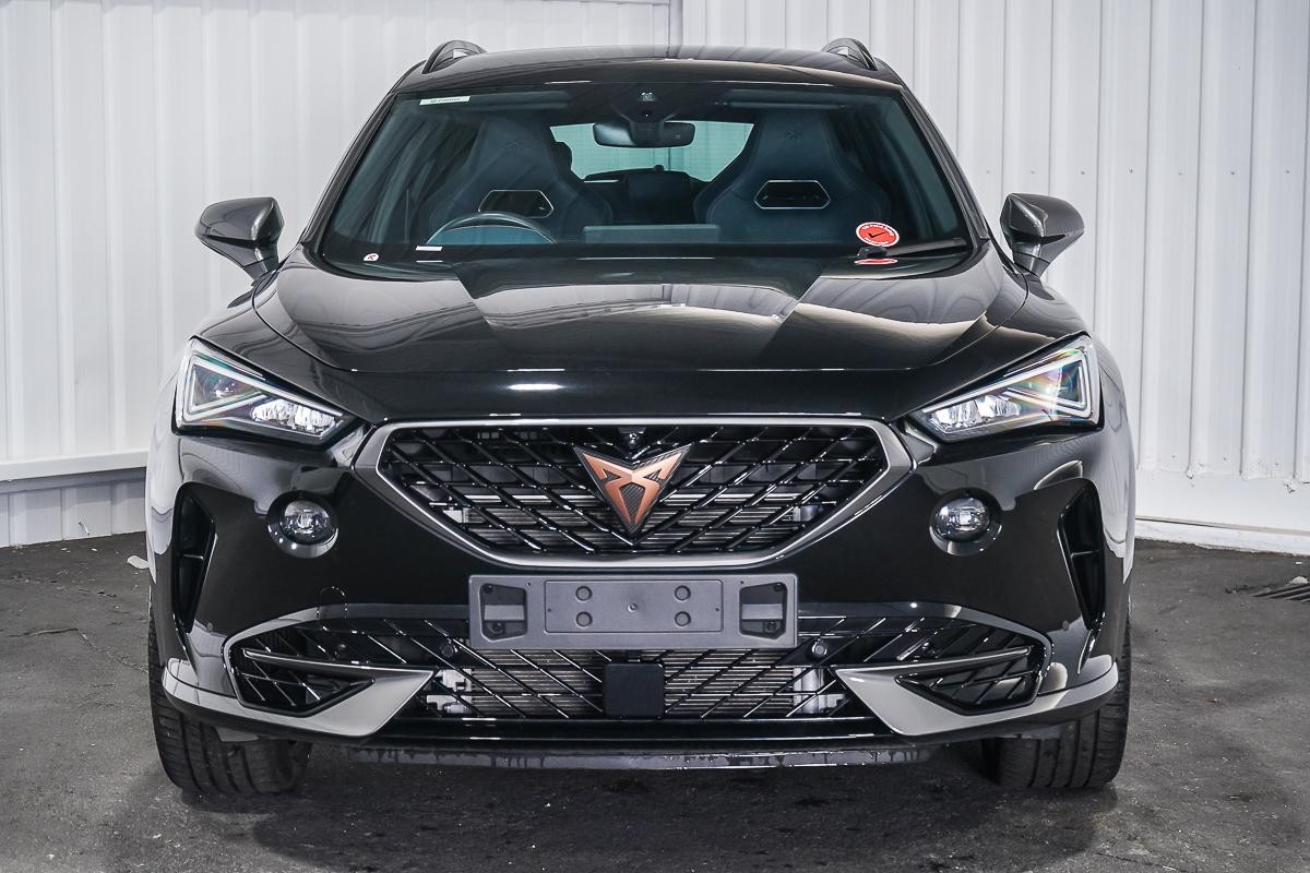 Cupra Formentor image 3