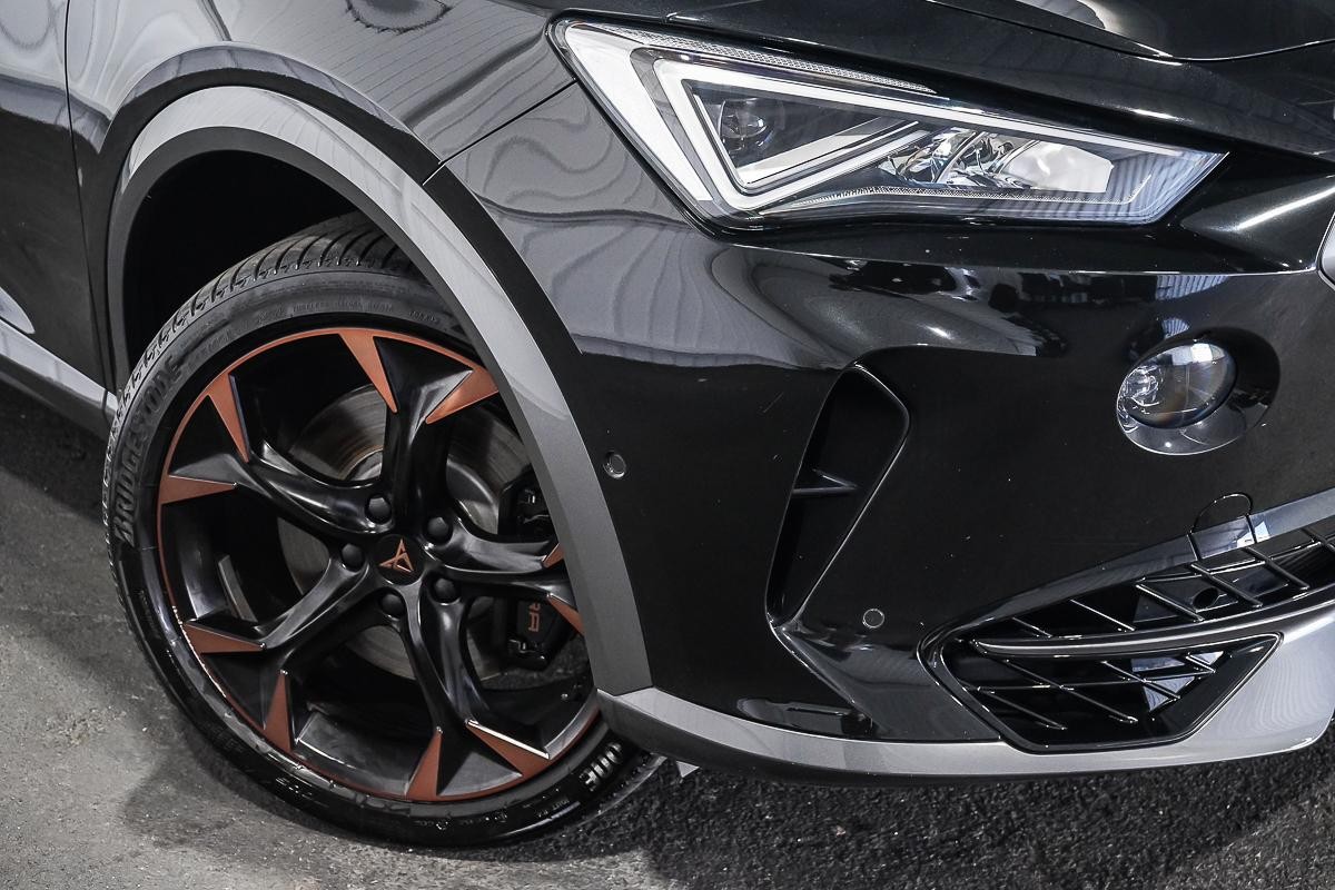 Cupra Formentor image 2