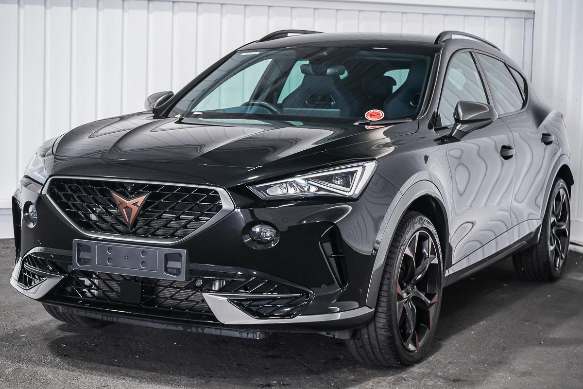 Cupra Formentor image 4