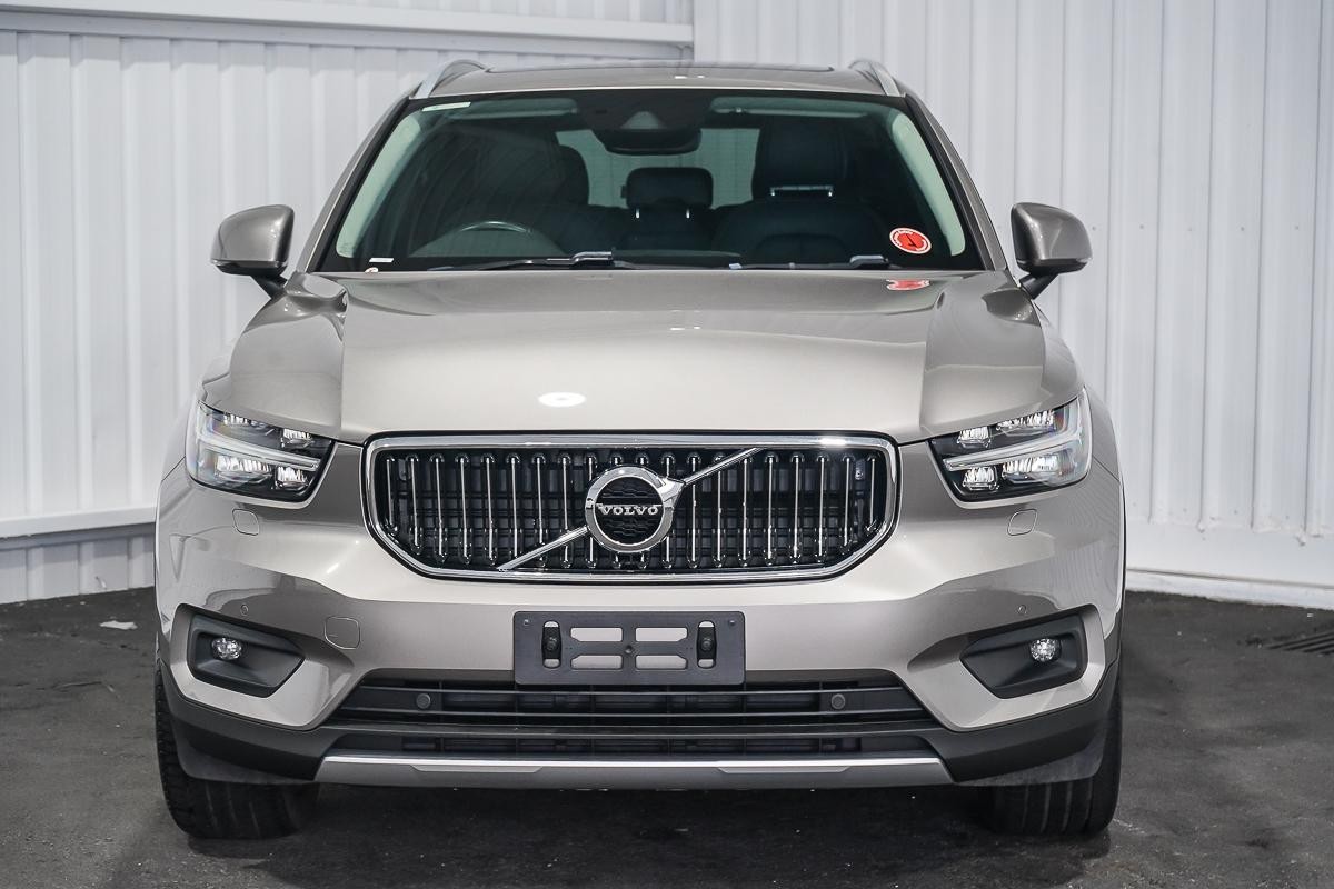 Volvo Xc40 image 3
