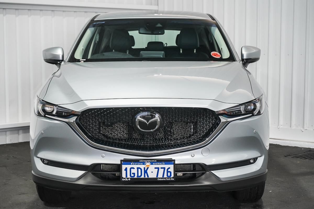Mazda Cx-5 image 3