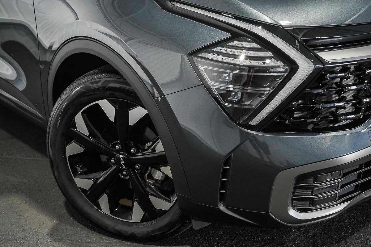 Kia Sportage image 2