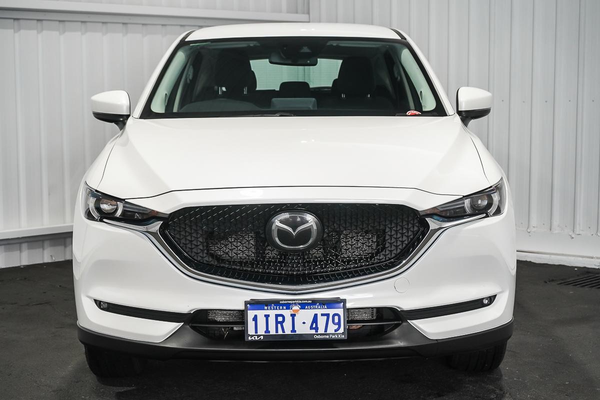 Mazda Cx-5 image 3