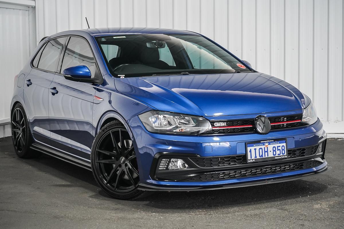 Volkswagen Polo image 1