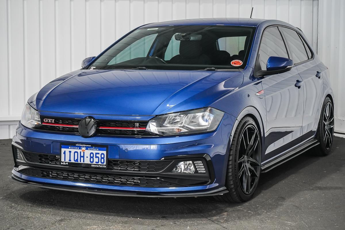 Volkswagen Polo image 4