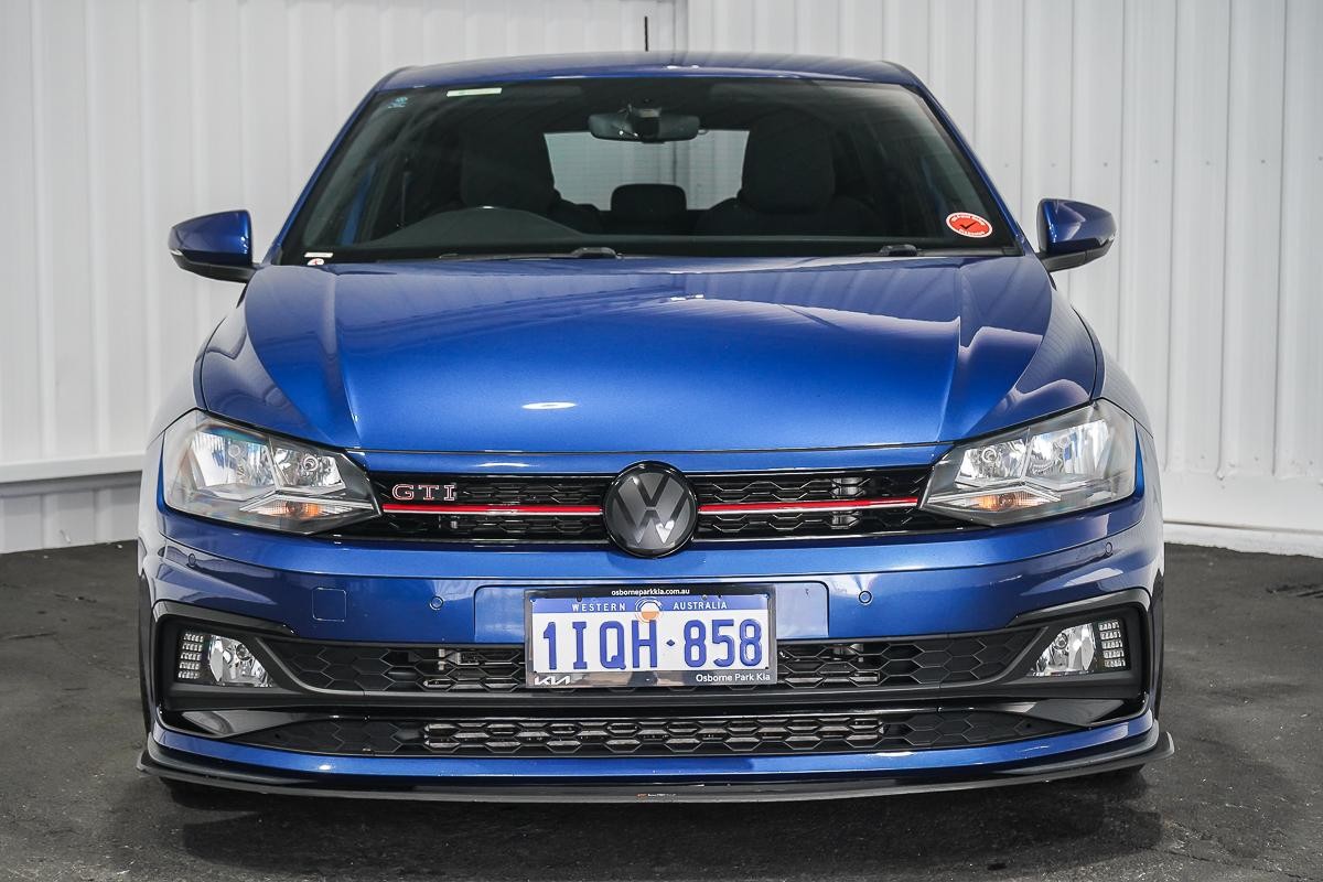 Volkswagen Polo image 3