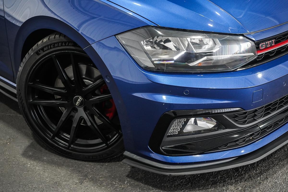 Volkswagen Polo image 2