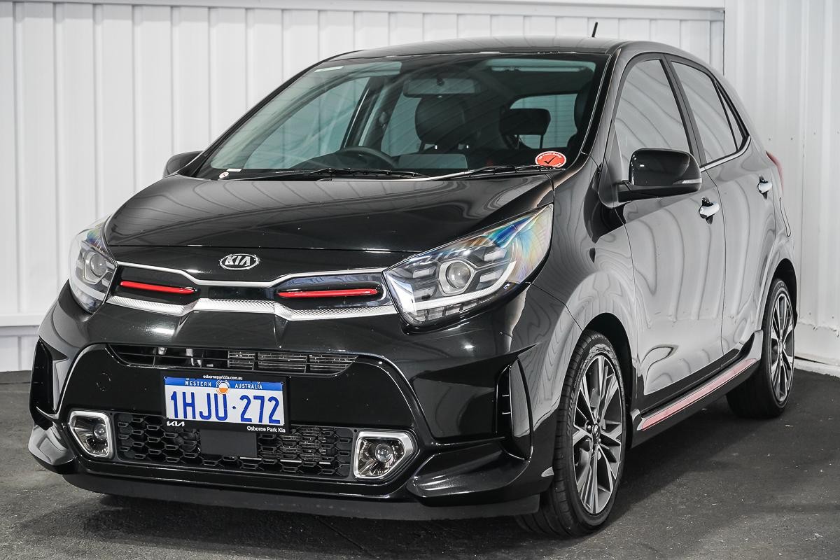 Kia Picanto image 4