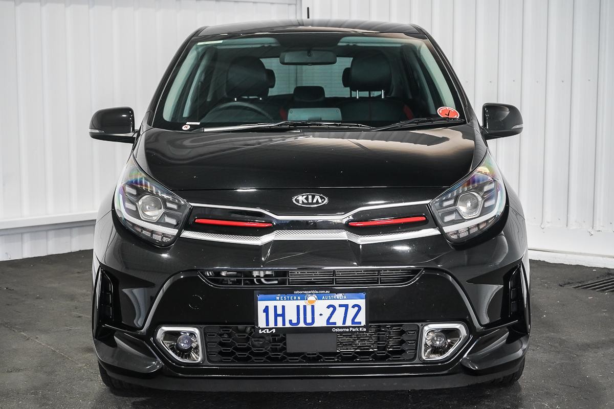 Kia Picanto image 3