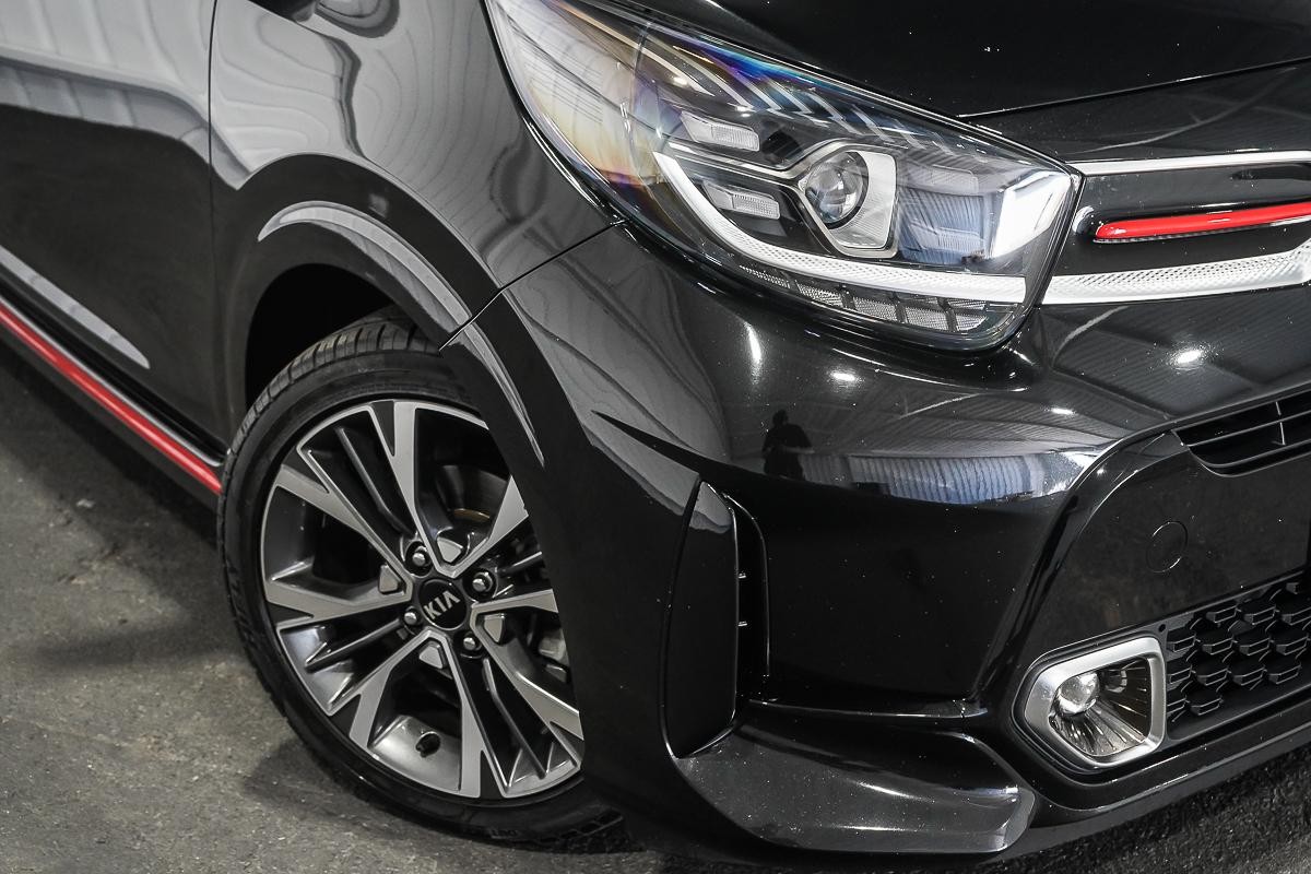 Kia Picanto image 2