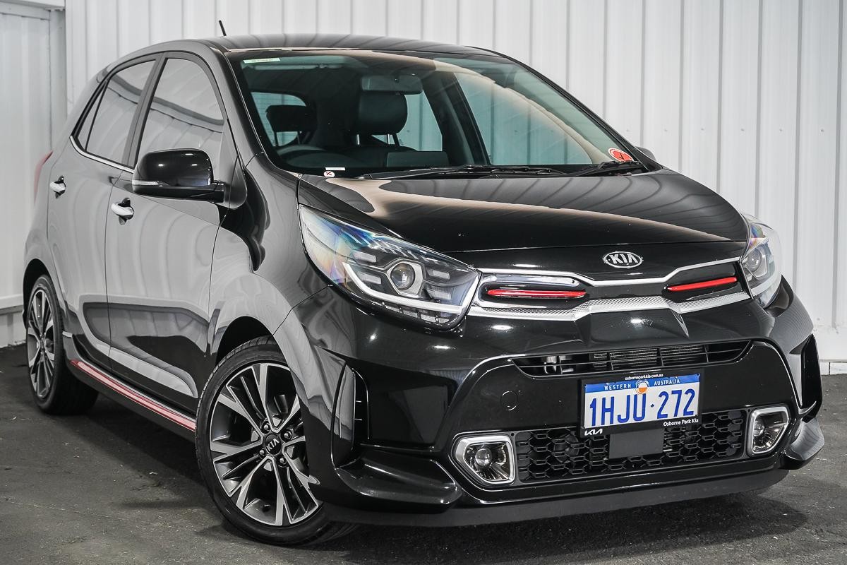 Kia Picanto image 1