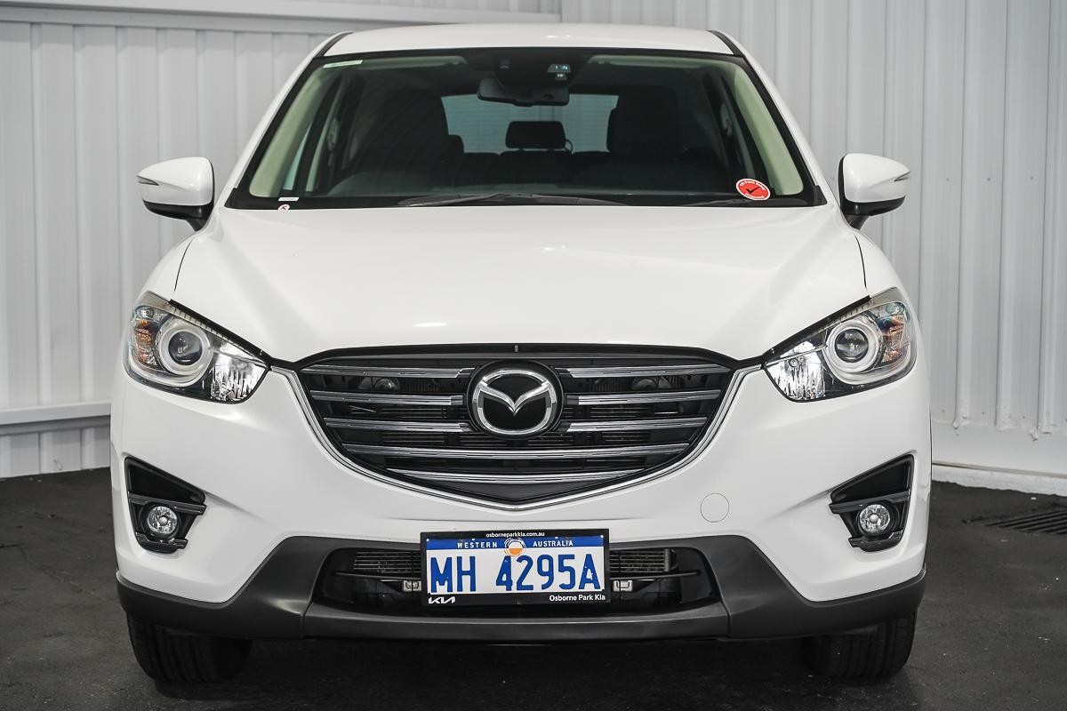 Mazda Cx-5 image 3